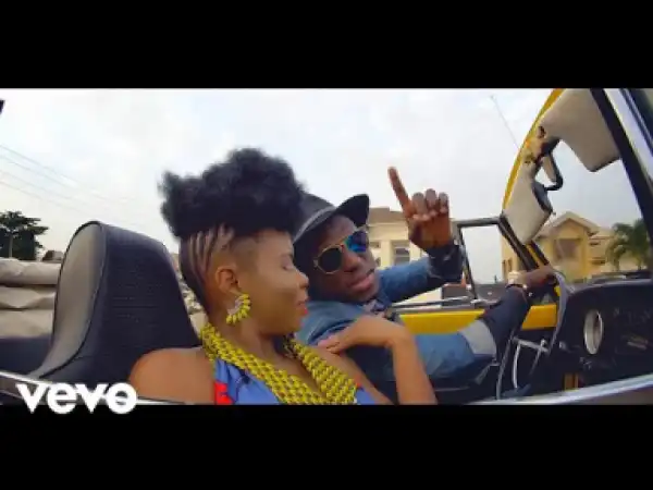 DJ Spinall - Pepe Dem Ft. Yemi Alade